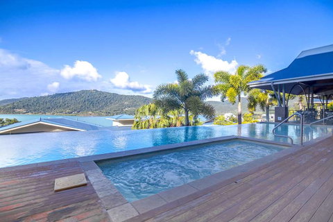 Club Wyndham Airlie Beach - Accommodation Newcastle 11