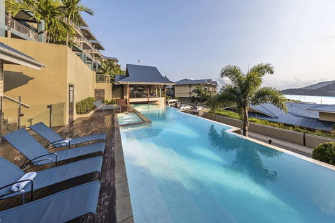 Club Wyndham Airlie Beach - Accommodation Newcastle 12