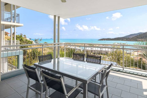 Club Wyndham Airlie Beach - Accommodation Newcastle 14