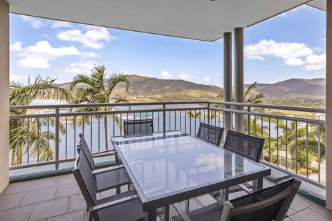Club Wyndham Airlie Beach - Accommodation Newcastle 15