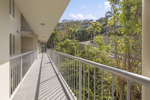 Club Wyndham Airlie Beach - Accommodation Newcastle 17