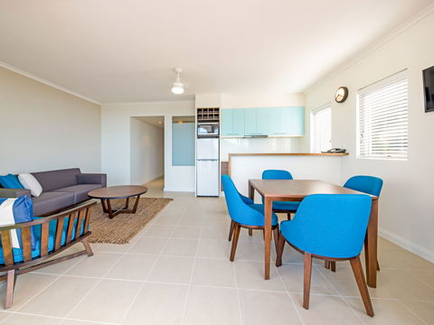 The Sebel Whitsundays - Accommodation Newcastle 10