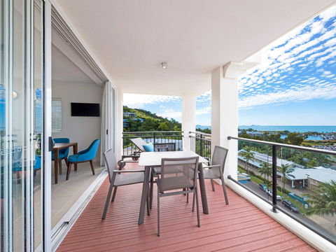 The Sebel Whitsundays - Accommodation Newcastle 13