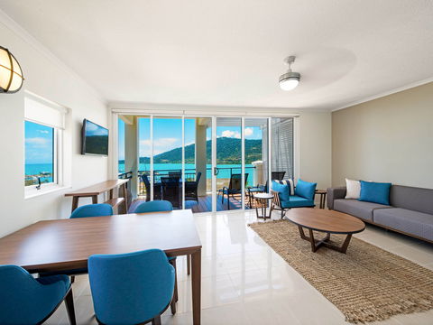 The Sebel Whitsundays - Accommodation Newcastle 14
