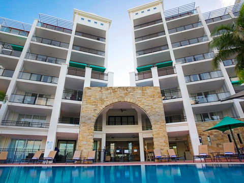 The Sebel Whitsundays - Accommodation Newcastle 17