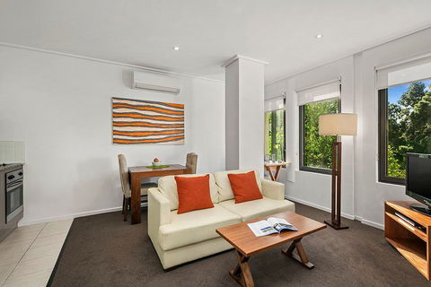 Quest Jolimont - Accommodation Newcastle 3