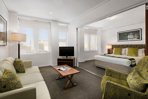 Quest Jolimont - Accommodation Newcastle 4