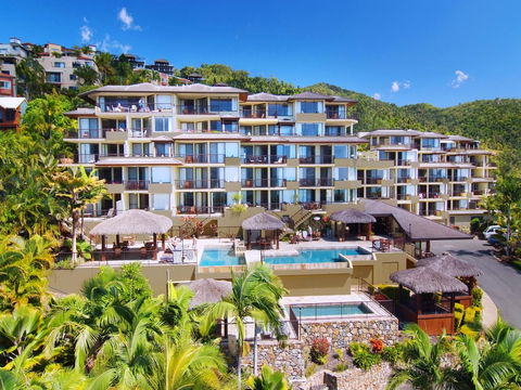 At Waters Edge Resort - Accommodation Newcastle 0