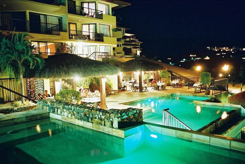 At Waters Edge Resort - Accommodation Newcastle 4