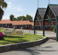 Sleep Inn Hospitality