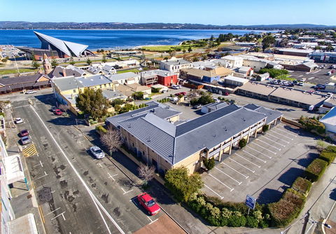 Albany Motel & Apartments - Accommodation Newcastle 1