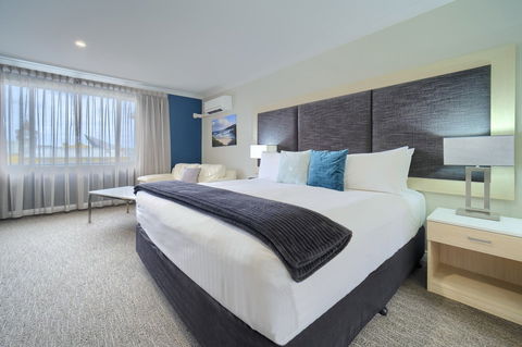 Albany Motel & Apartments - Accommodation Newcastle 5