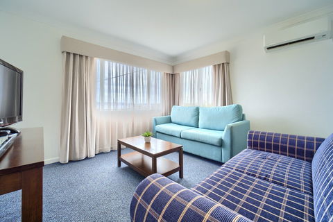 Albany Motel & Apartments - Accommodation Newcastle 6