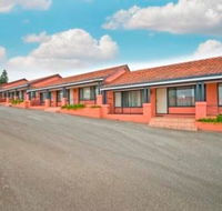 Albany Apartments