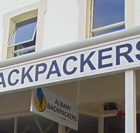 Albany Backpackers