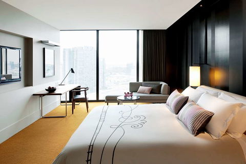 Crown Metropol Melbourne - Accommodation Newcastle 2