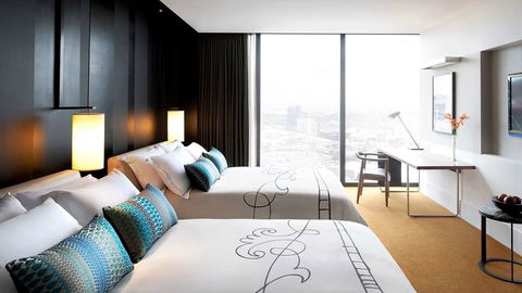 Crown Metropol Melbourne - Accommodation Newcastle 3