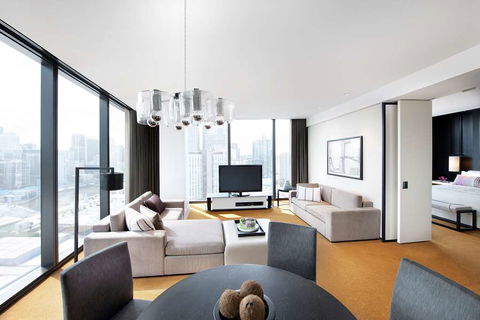 Crown Metropol Melbourne - Accommodation Newcastle 5