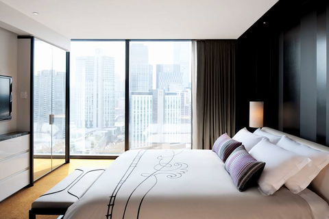 Crown Metropol Melbourne - Accommodation Newcastle 6