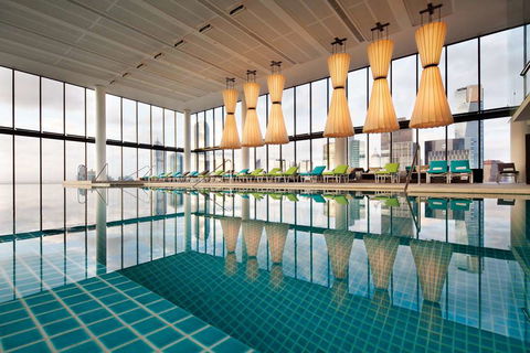 Crown Metropol Melbourne - Accommodation Newcastle 8