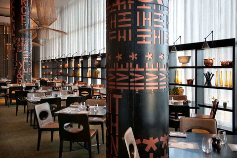Crown Metropol Melbourne - Accommodation Newcastle 10