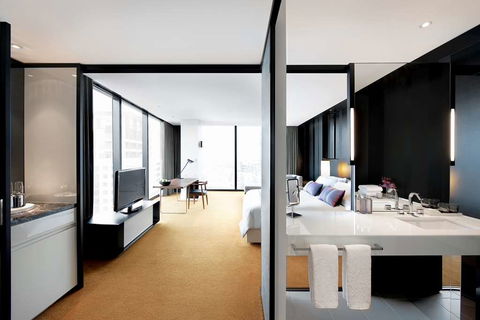 Crown Metropol Melbourne - Accommodation Newcastle 11
