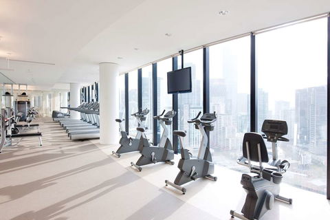 Crown Metropol Melbourne - Accommodation Newcastle 12