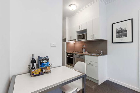Alto Hotel On Bourke - Accommodation Newcastle 5