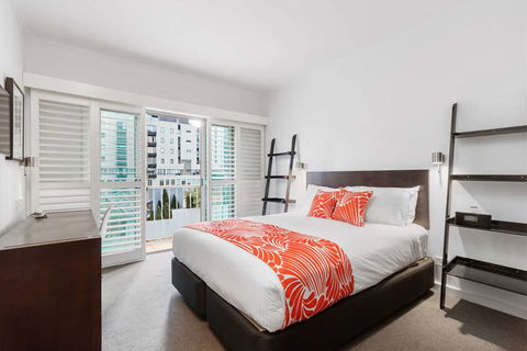 Alto Hotel On Bourke - Accommodation Newcastle 6