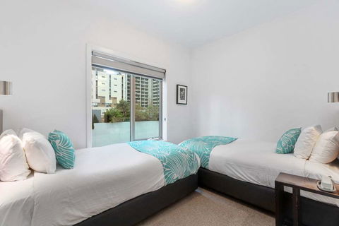 Alto Hotel On Bourke - Accommodation Newcastle 7
