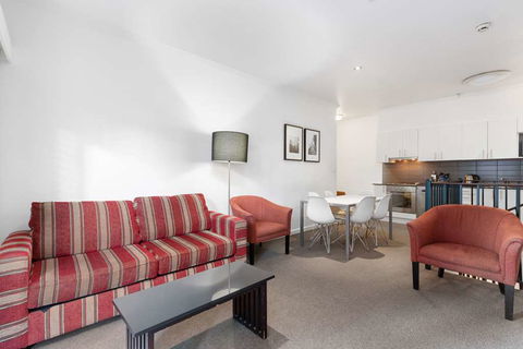 Alto Hotel On Bourke - Accommodation Newcastle 10
