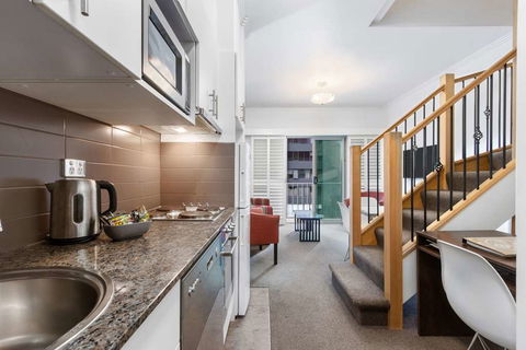 Alto Hotel On Bourke - Accommodation Newcastle 11