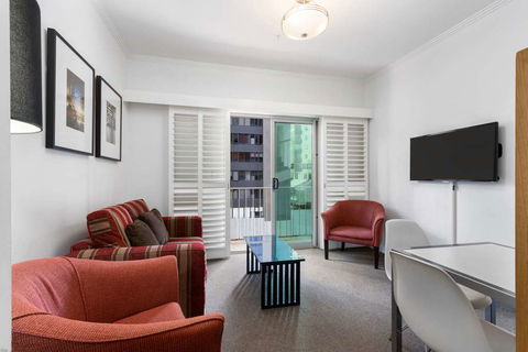 Alto Hotel On Bourke - Accommodation Newcastle 12