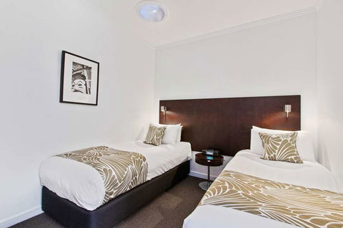Alto Hotel On Bourke - Accommodation Newcastle 15