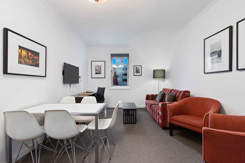 Alto Hotel On Bourke - Accommodation Newcastle 16