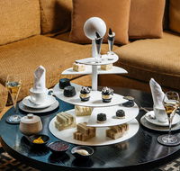 Sofitel Melbourne On Collins - Accommodation Newcastle
