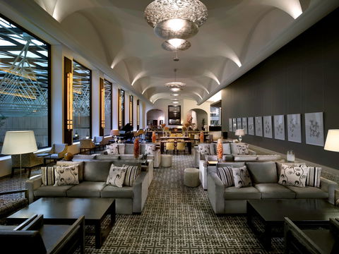 Sofitel Melbourne On Collins - Accommodation Newcastle 3