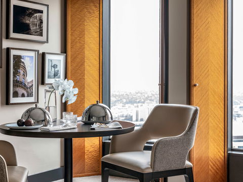 Sofitel Melbourne On Collins - Accommodation Newcastle 6