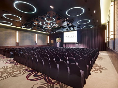 Sofitel Melbourne On Collins - Accommodation Newcastle 7