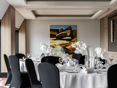 Sofitel Melbourne On Collins - Accommodation Newcastle 8