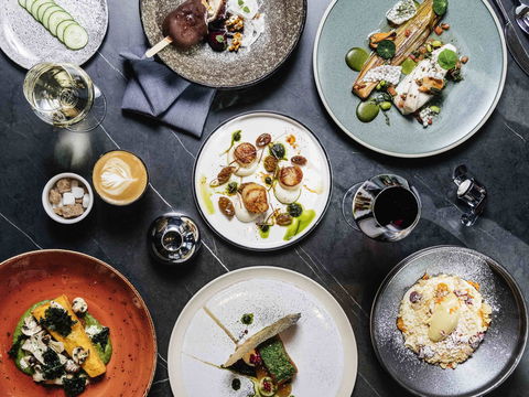 Sofitel Melbourne On Collins - Accommodation Newcastle 10