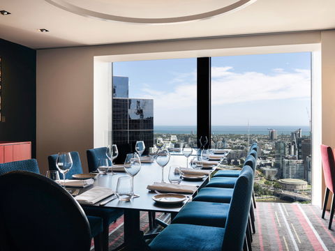 Sofitel Melbourne On Collins - Accommodation Newcastle 11