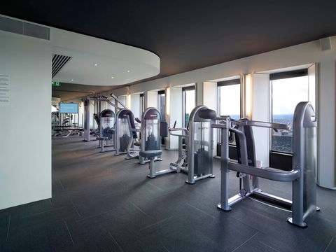 Sofitel Melbourne On Collins - Accommodation Newcastle 14
