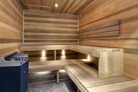 Melbourne Hotel Apartment Flinders Wharf - Accommodation Newcastle 16