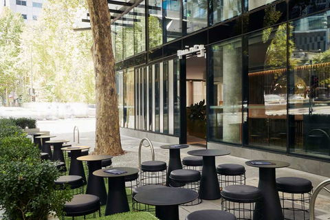 Quincy Hotel Melbourne - Accommodation Newcastle 1