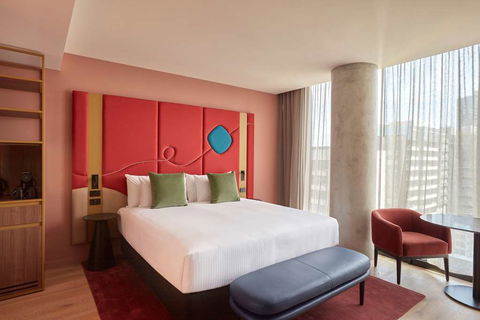 Quincy Hotel Melbourne - Accommodation Newcastle 7