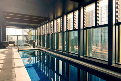Quincy Hotel Melbourne - Accommodation Newcastle 8