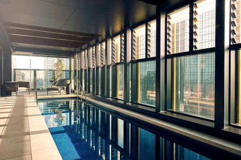 Quincy Hotel Melbourne - Accommodation Newcastle 9