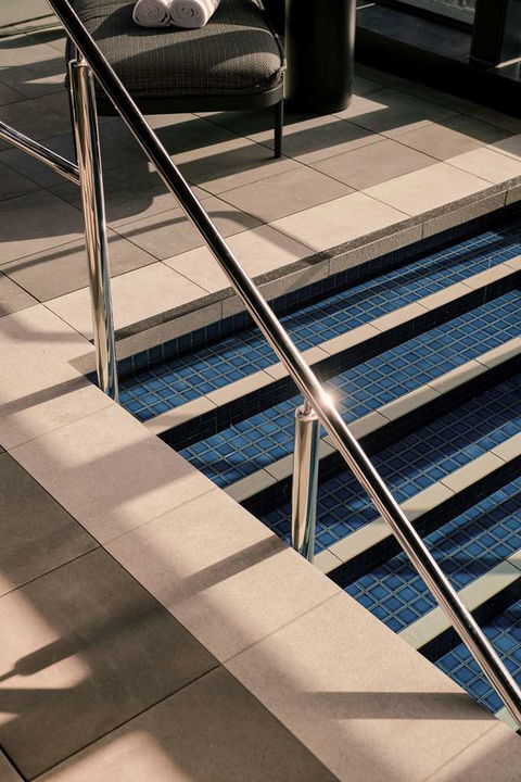 Quincy Hotel Melbourne - Accommodation Newcastle 10