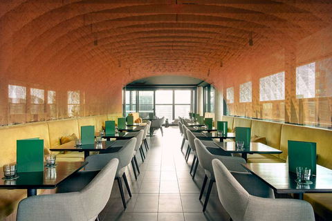Quincy Hotel Melbourne - Accommodation Newcastle 11